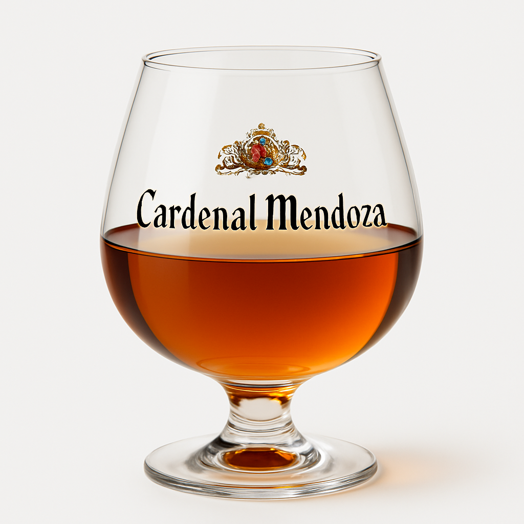 Cardenal De Mendoza  (TRAGO)