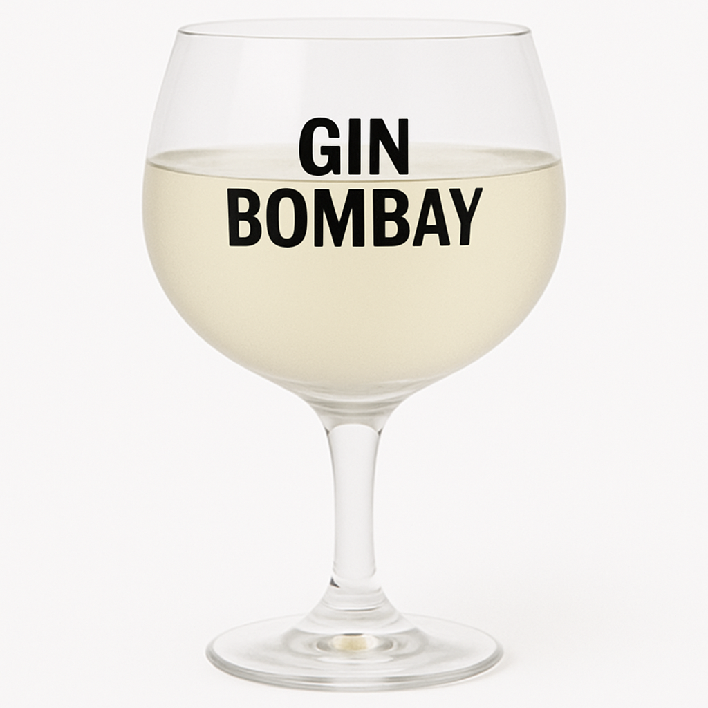 Bombay  (TRAGO)