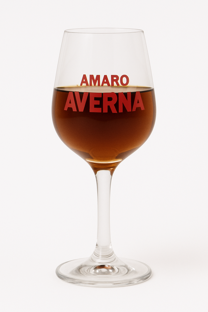 Amaro Averna (TRAGO)