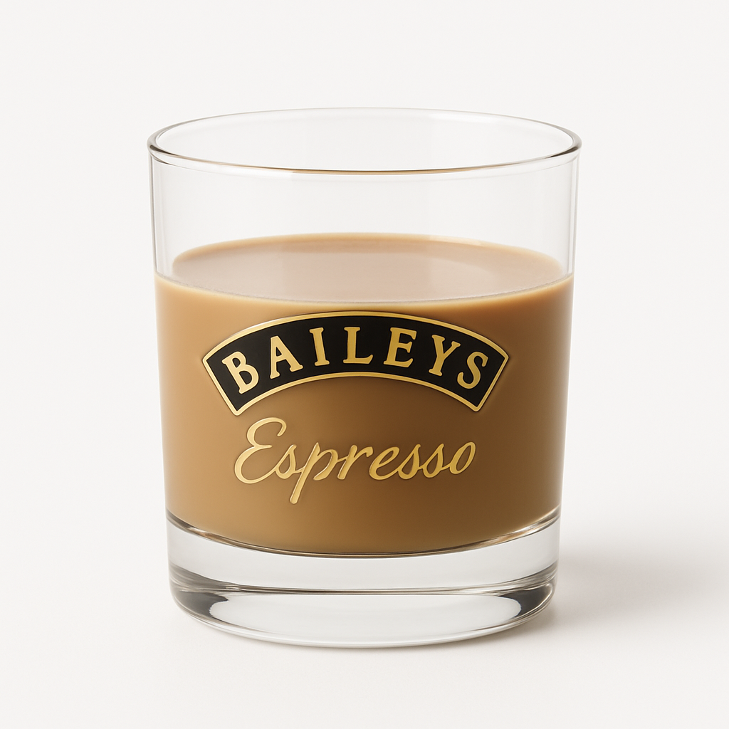 Baileys Espresso (TRAGO)