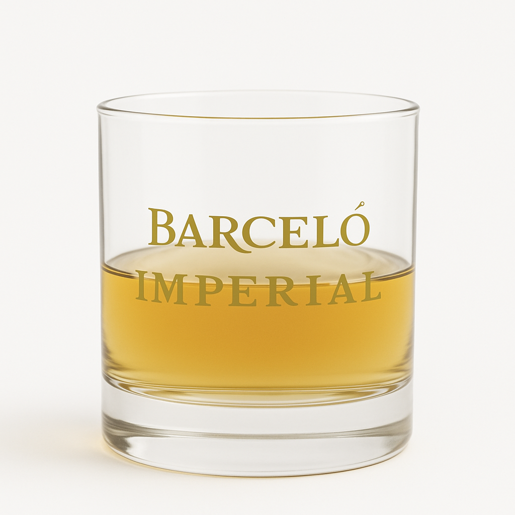 Barcelo Imperial (TRAGO)