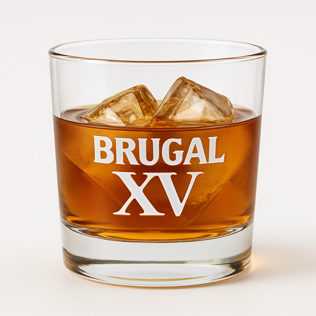 Brugal Xv  (TRAGO)
