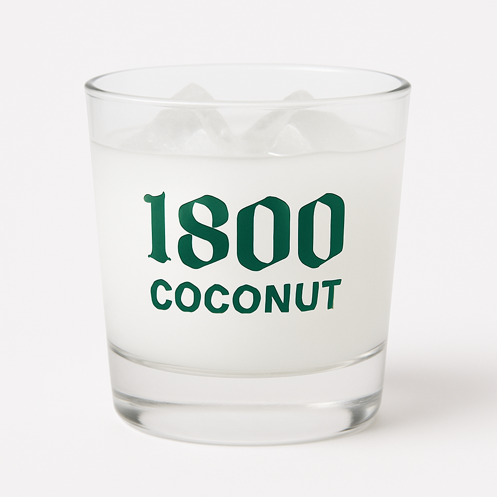 1800 Coconut (TRAGO)