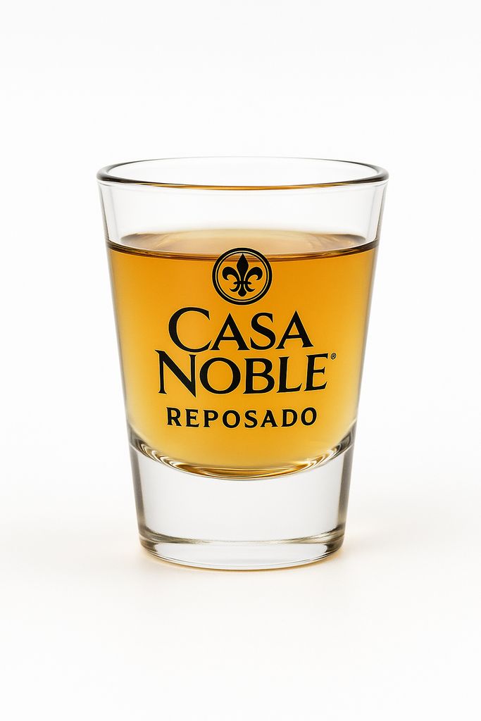 Casa Noble Reposado  (TRAGO)