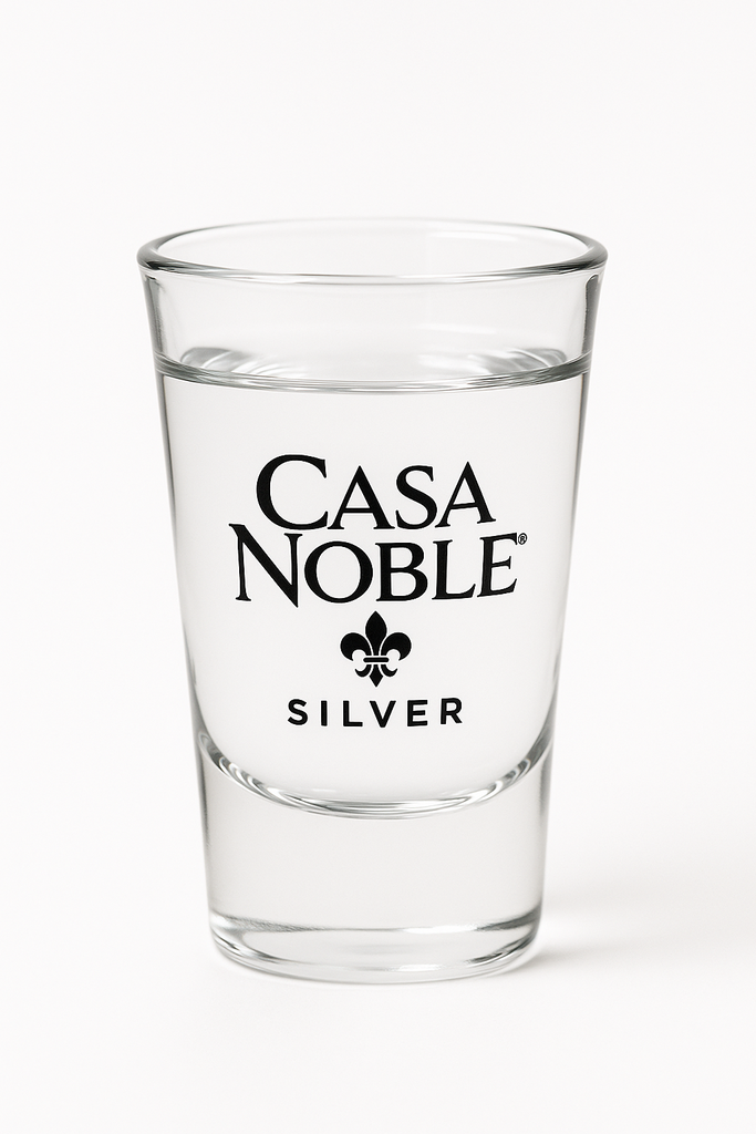 Casa Noble Silver  (TRAGO)