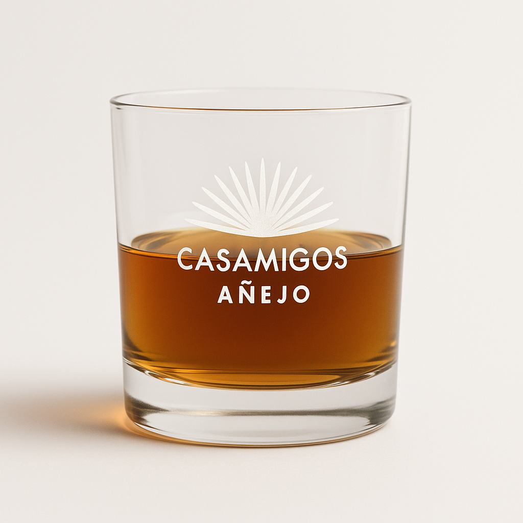Casamigo Añejo Trago