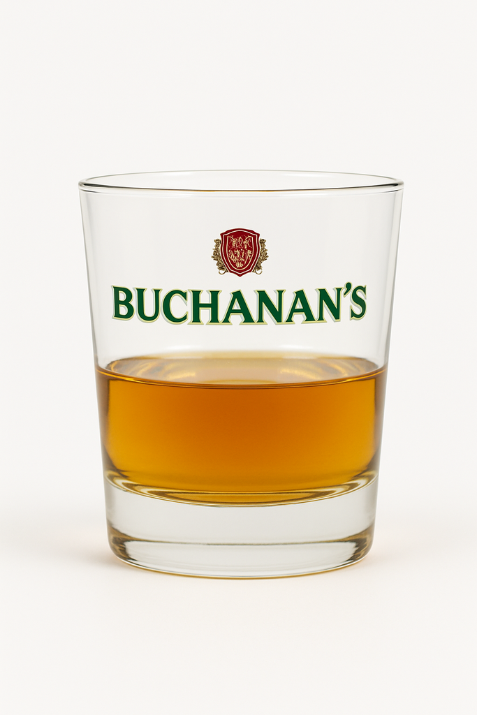 Buchanans 18 Años  (TRAGO)