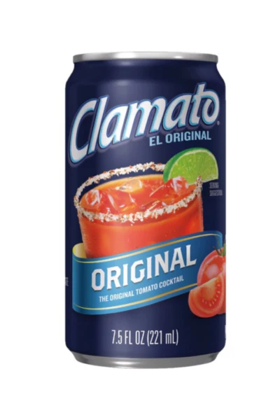 Clamato  