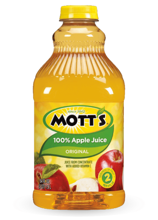 Jugo Mott 