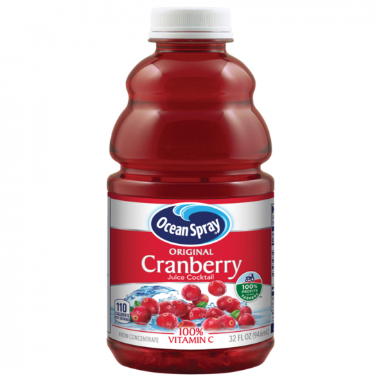 Ocean Spray Cranberry