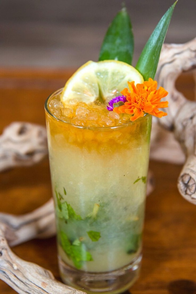 Mojito Chinola