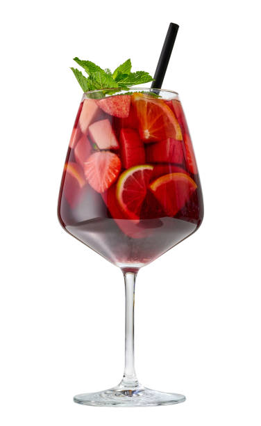Sangria Tinta