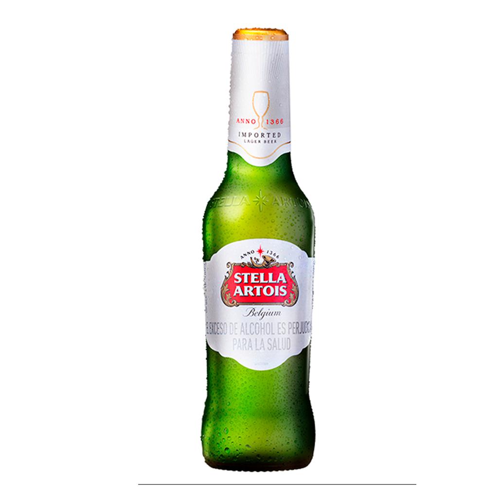 Stella Artois