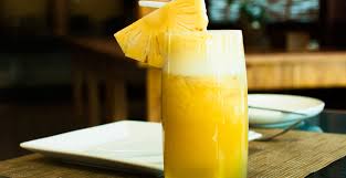 Jugo Piña frozen 12oz.