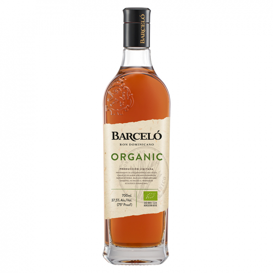 Barcelo Organic