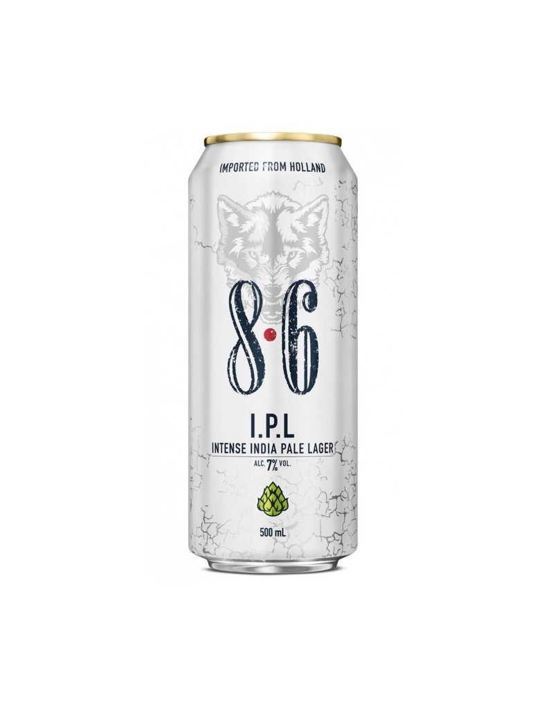 8.6 IPL
