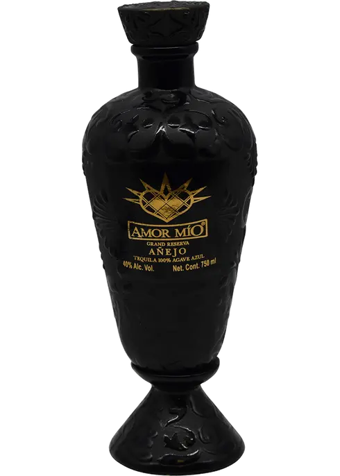Amor Mio Gran Reserva Añejo