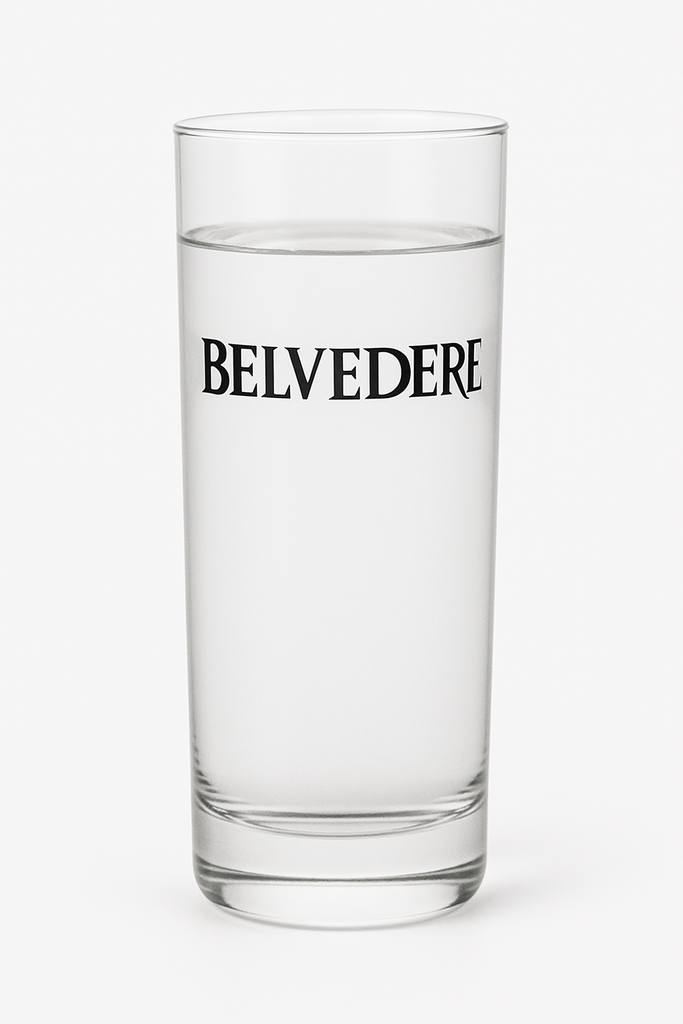 Belvedere Original  (TRAGO) 