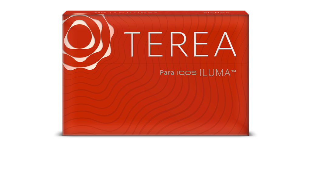 Terea Iluma Sienna 