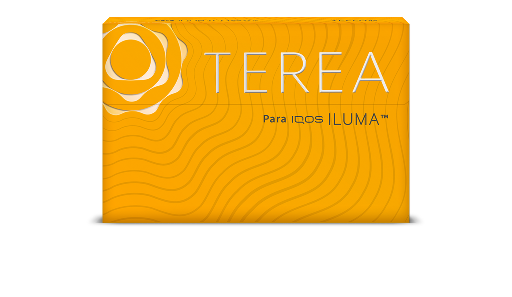 Terea Iluma Yellow 