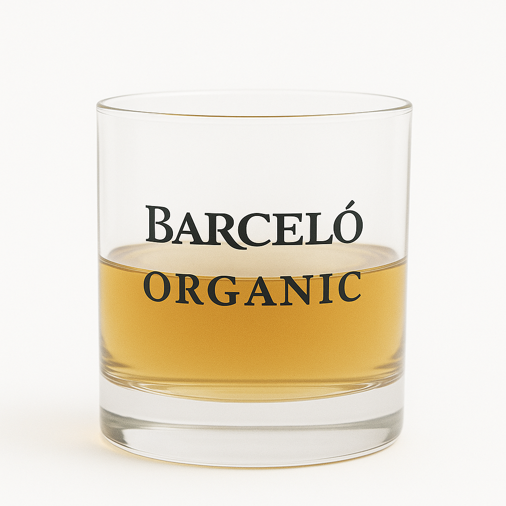 Barcelo Organic(Trago)