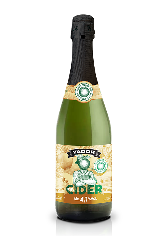 Sidra Yador S/A