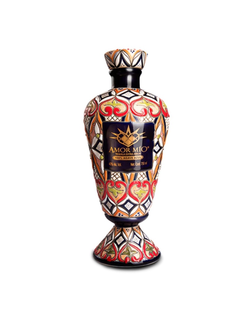 Amor Mio Extra Añejo 