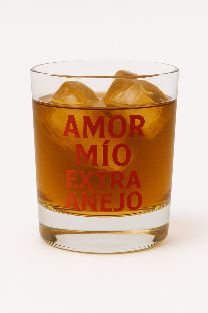 Amor Mio Extra Añejo(Trago)