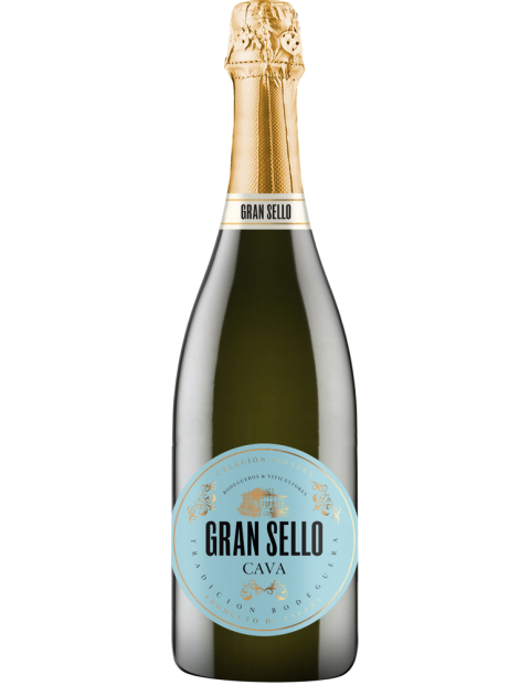 Gran Sello Brut 