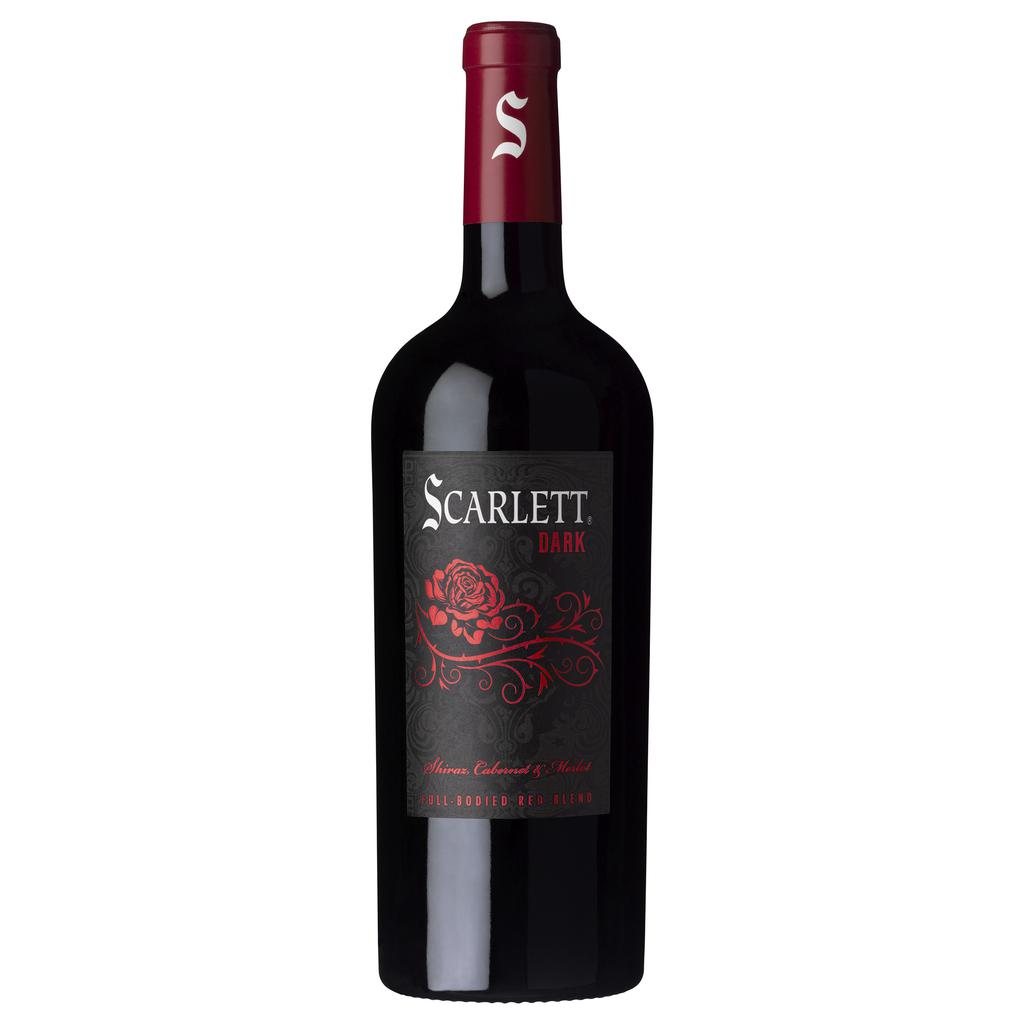 Scarlet Dark 