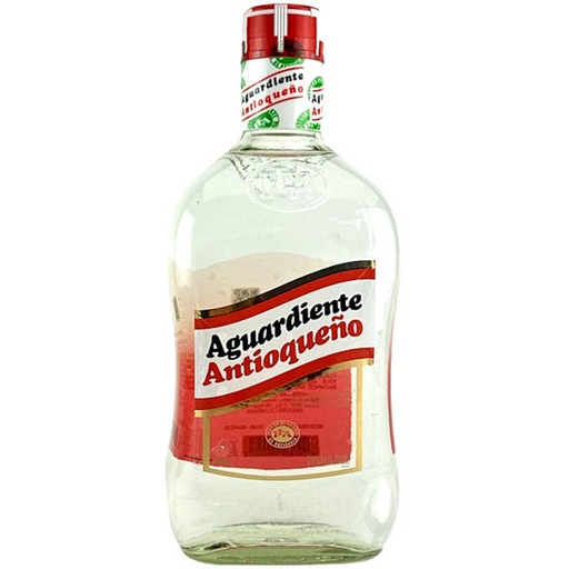 Aguardiente Antioqueno 
