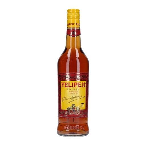 Felipe II