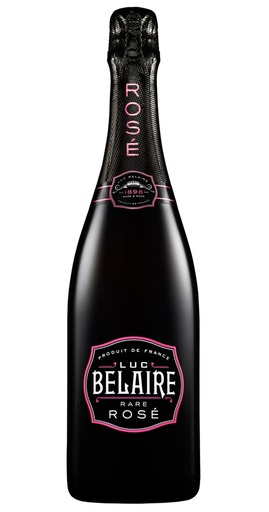 Belaire Luxe Rose 