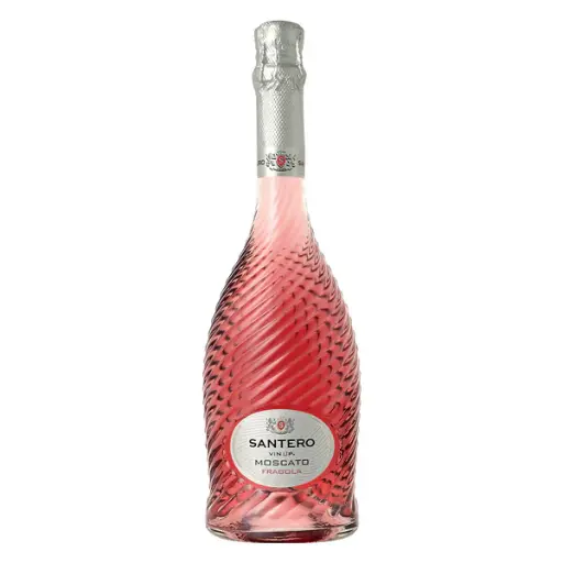 Santero Moscato Fragola 