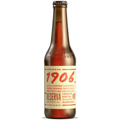 1906  Reserva Especial