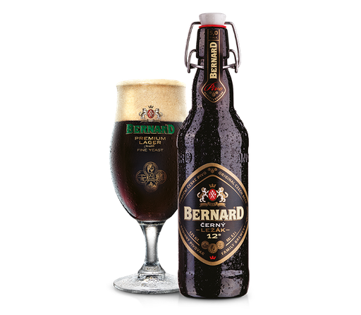 Bernard Dark Large