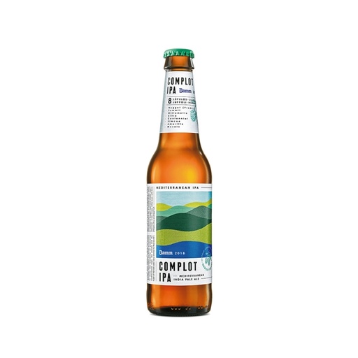 Complot Ipa 