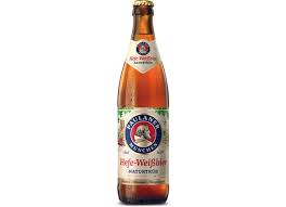 Paulaner Hefe-Weibbier Naturtrub 