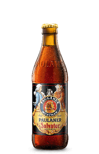 Paulaner Salvator