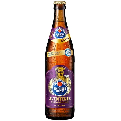 Schneider Weisse Tap 6 
