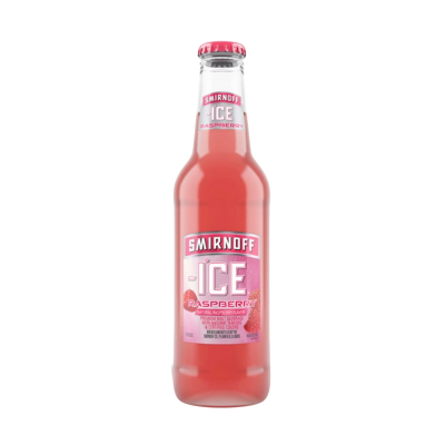 Smirnoff Ice Raspberry