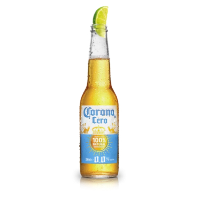 Corona Cero 