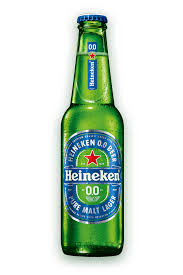 Heineken 0.0 Sin Alcohol 