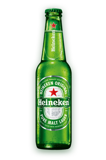 Heineken  