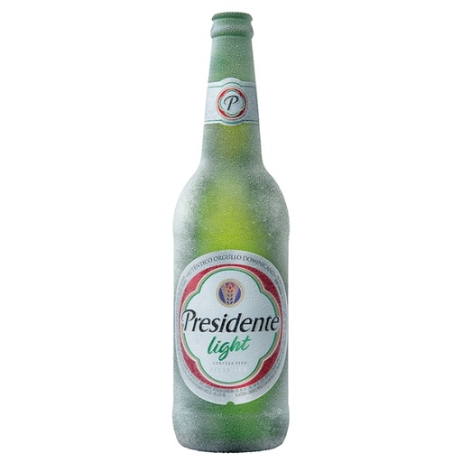 Presidente Light 