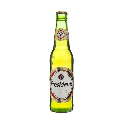 Presidente Regular 