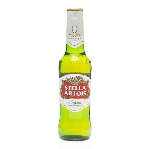 Stella Artois