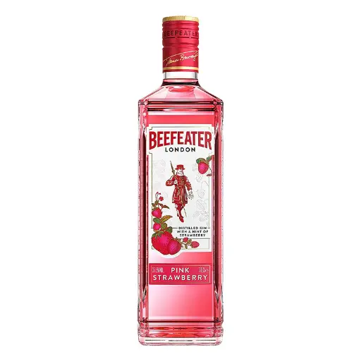 Beefeater Pink Strawberry 750ml