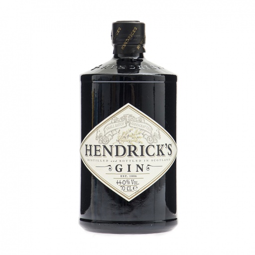 Hendricks 