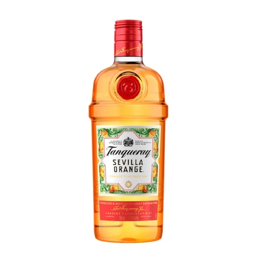 Tanqueray 